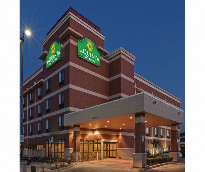 Hotel La Quinta By Wyndham